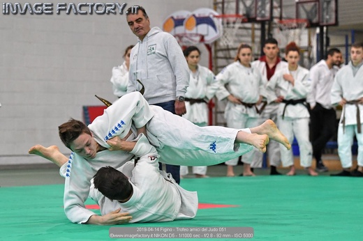 2019-04-14 Figino - Trofeo amici del Judo 051
